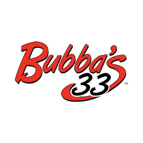 Bubba's 33
